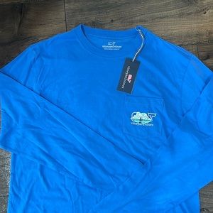 Vineyard Vines Long sleeve Tee